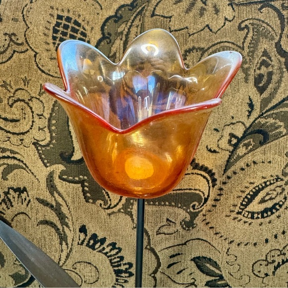 Tea Light candle holder. - Picture 12 of 15